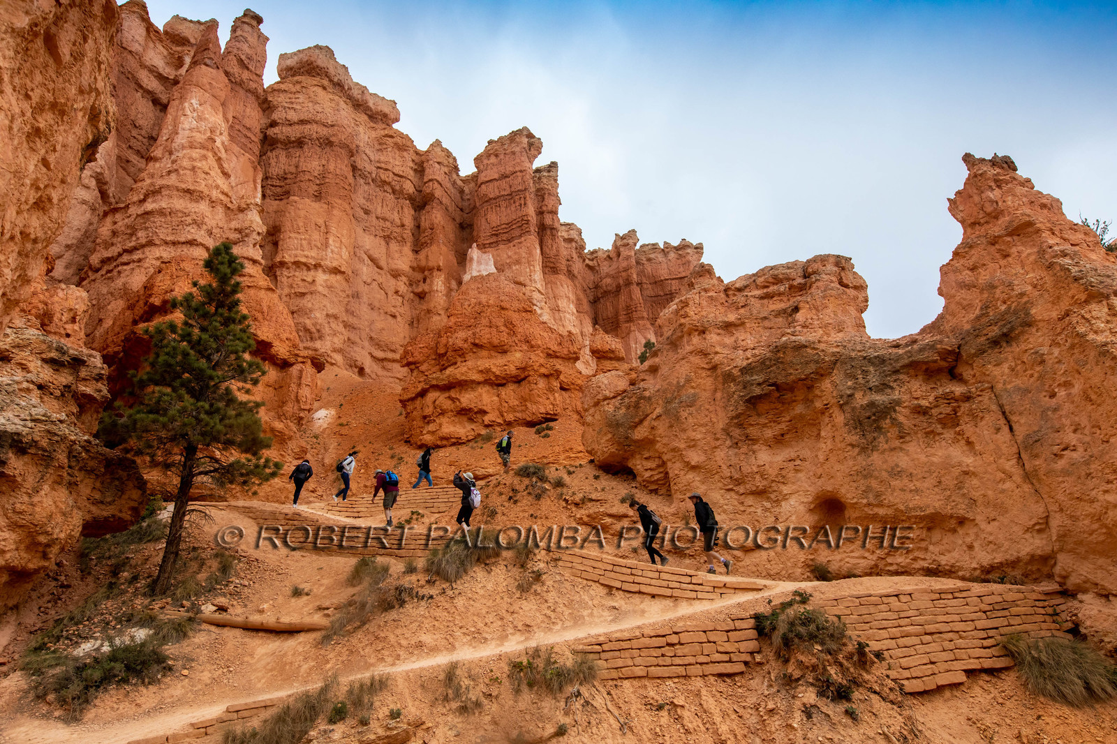 Bryce Canyon