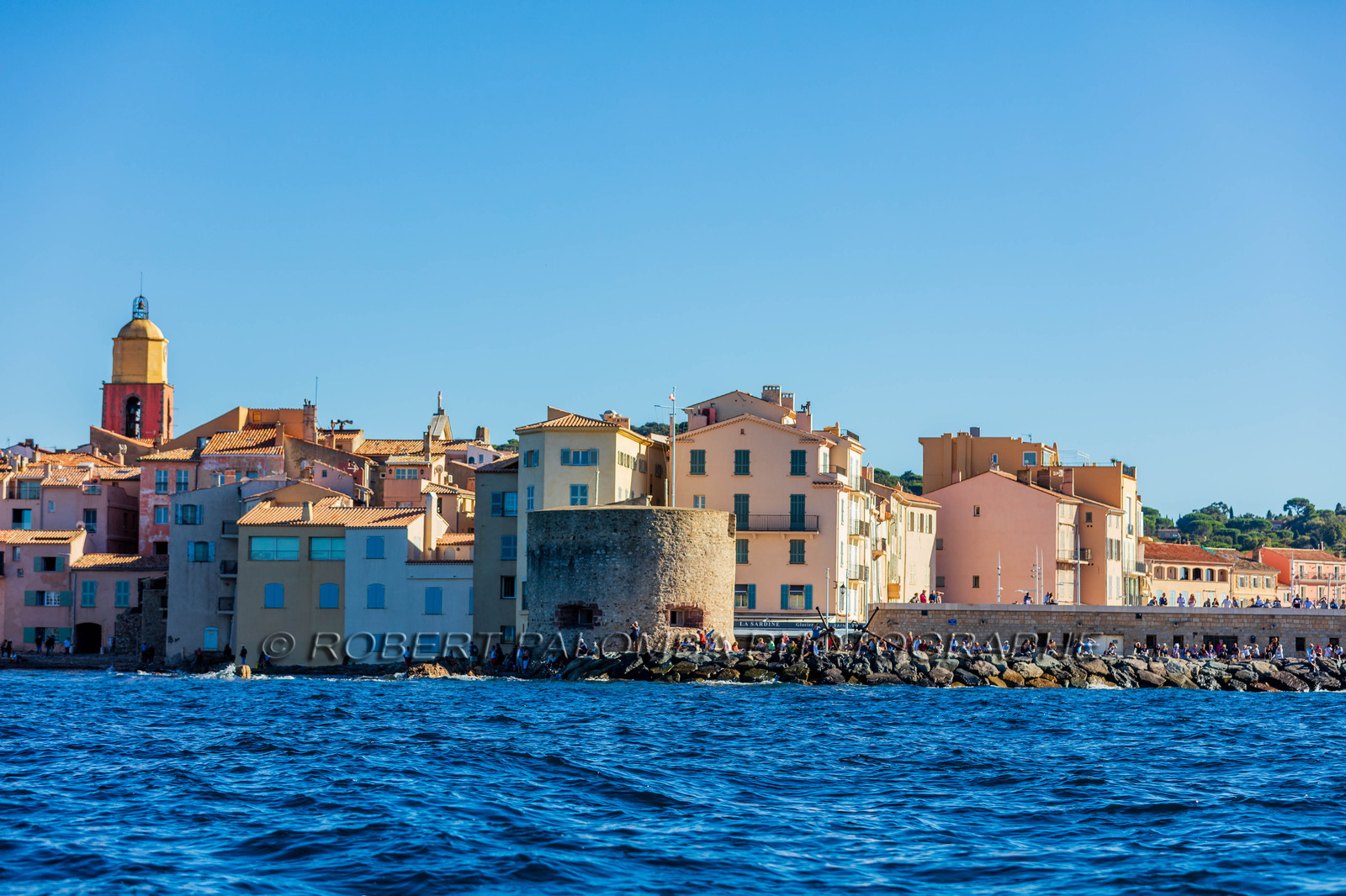 Saint-Tropez