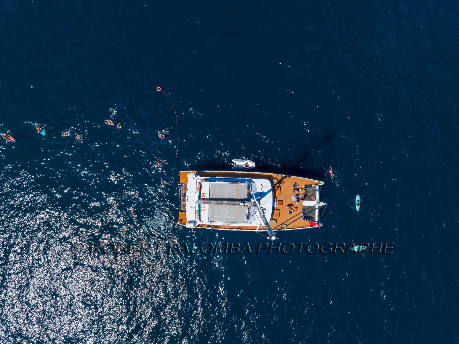 Rivage Croisière II