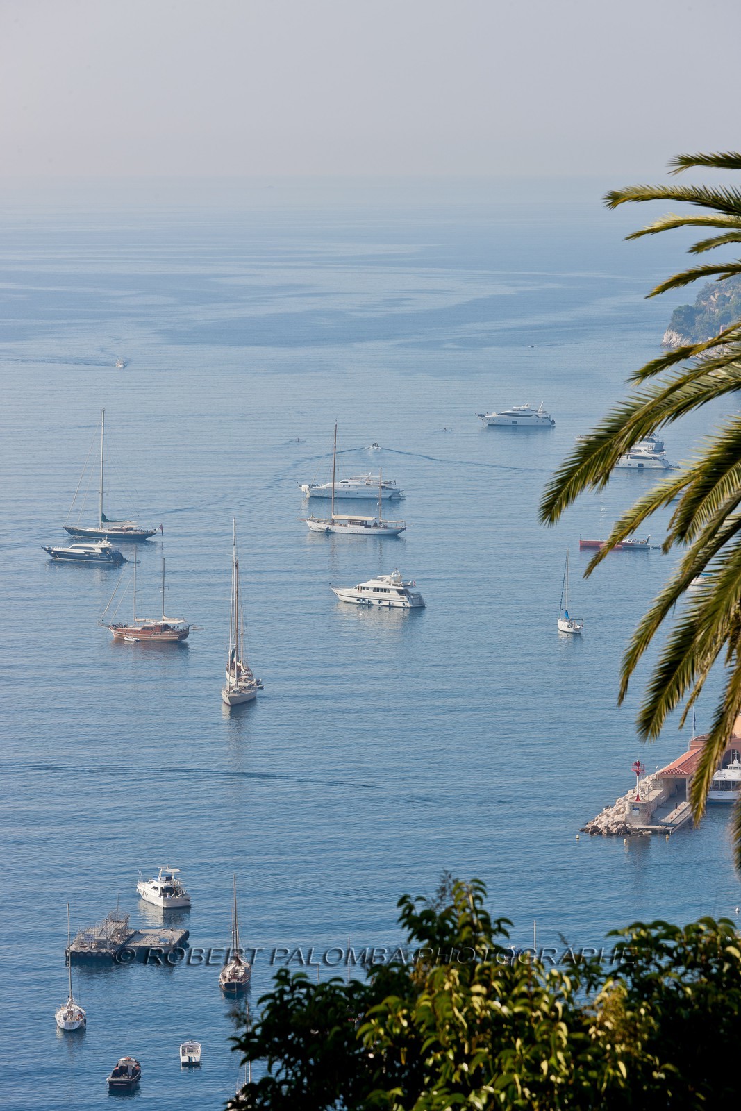 Villefranche-sur-Mer