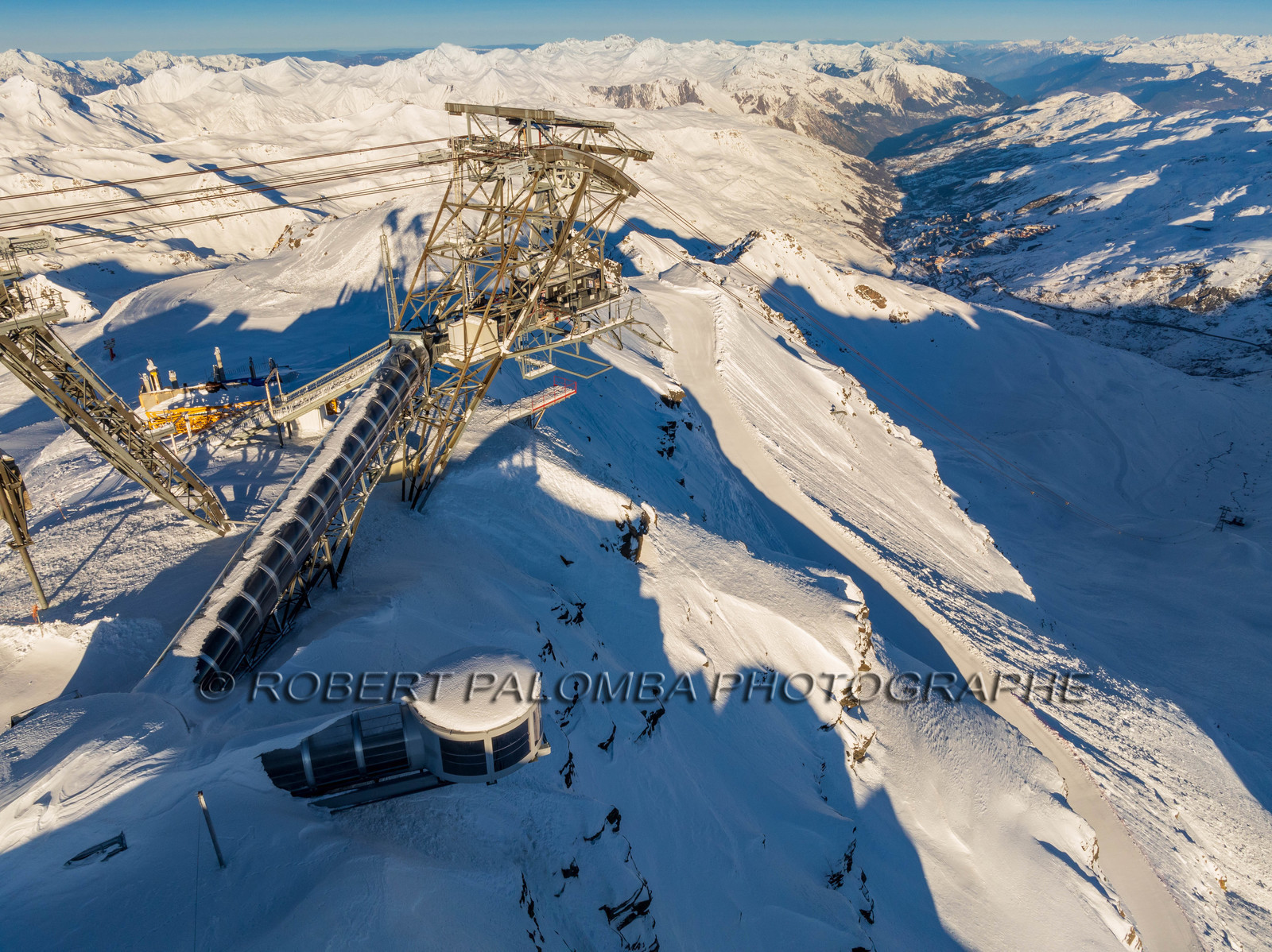 Val Thorens