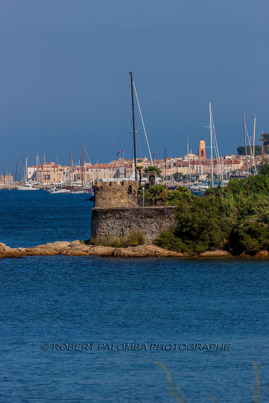 Saint-Tropez