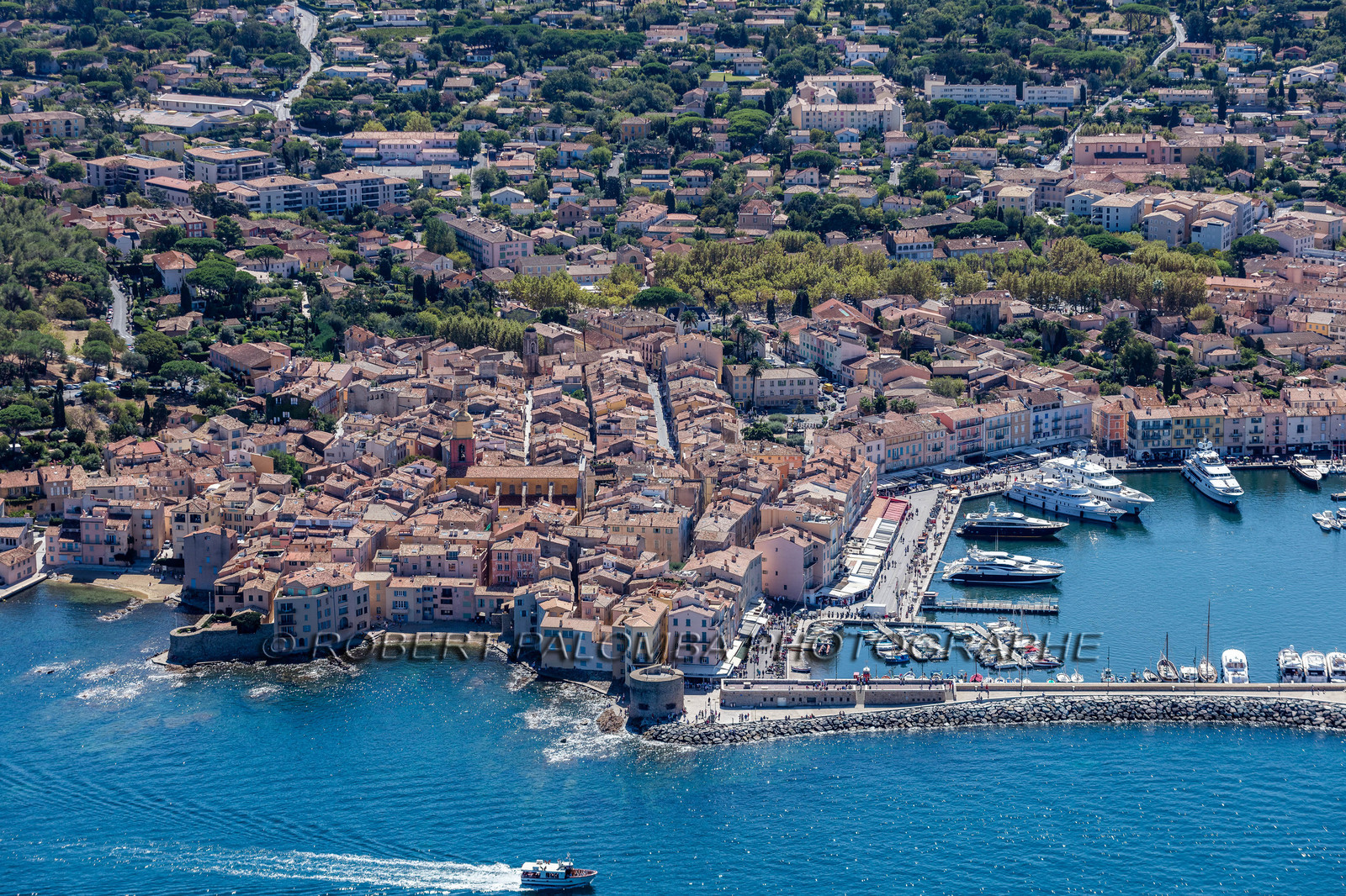 Saint-Tropez
