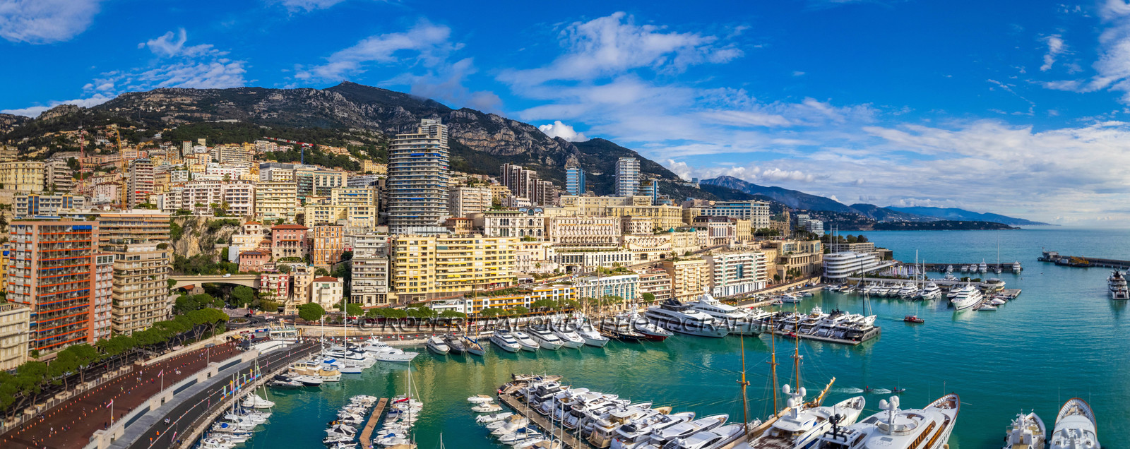 Monaco