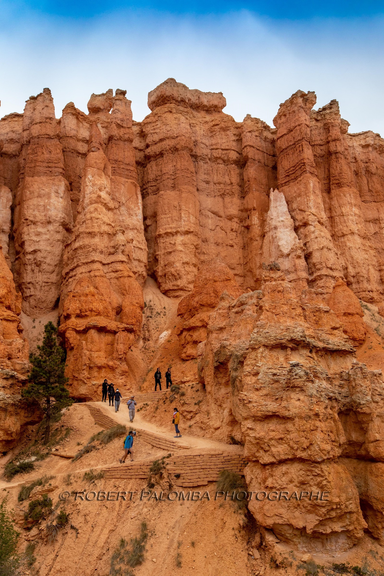 Bryce Canyon