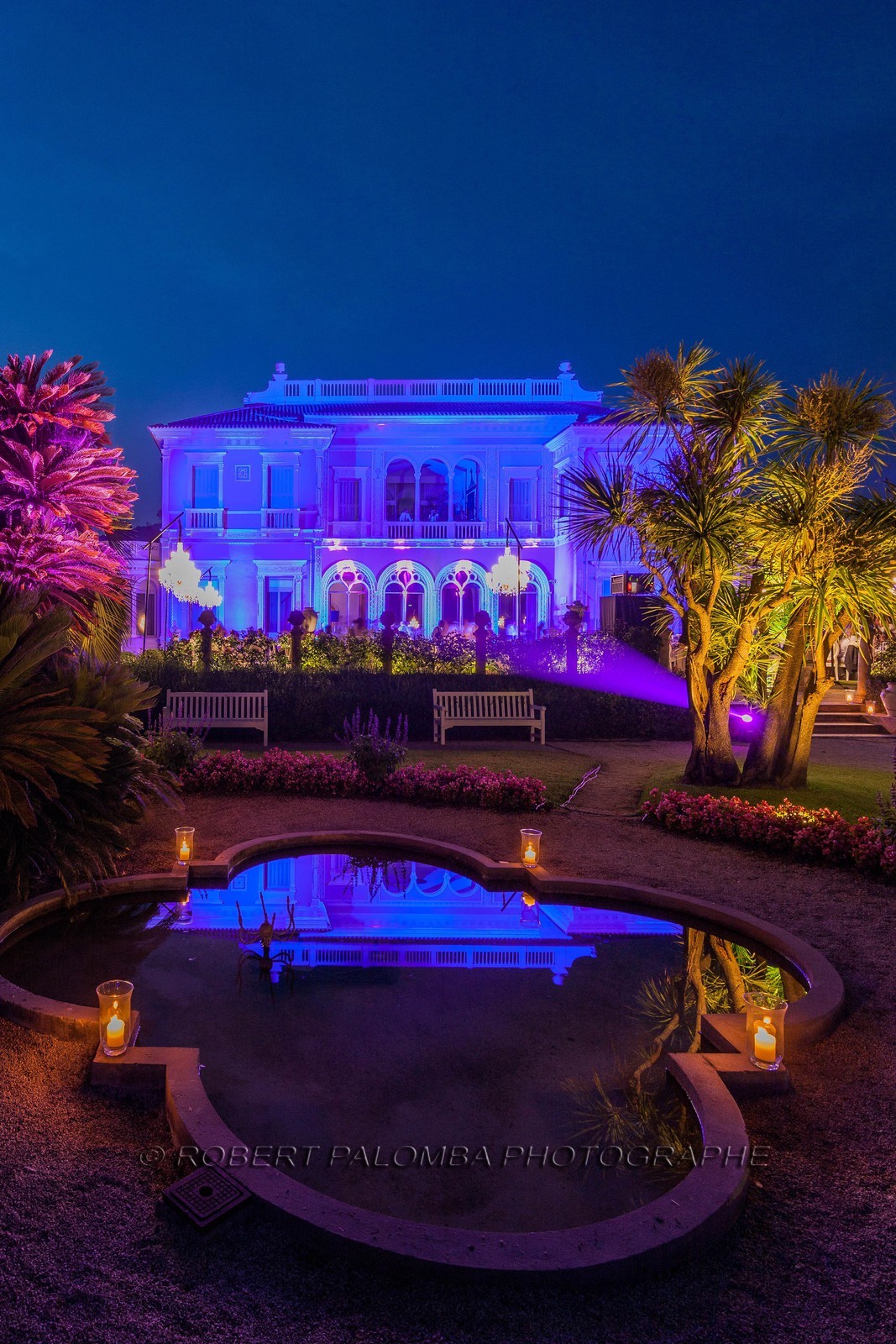 Saint-Jean-Cap-Ferrat