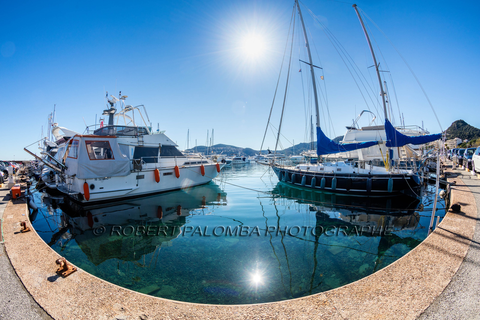 Mandelieu-la-Napoule