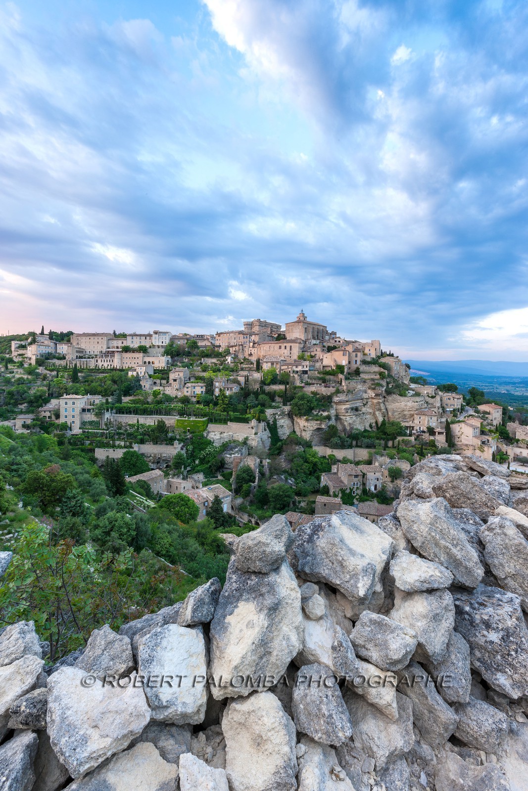 Gordes