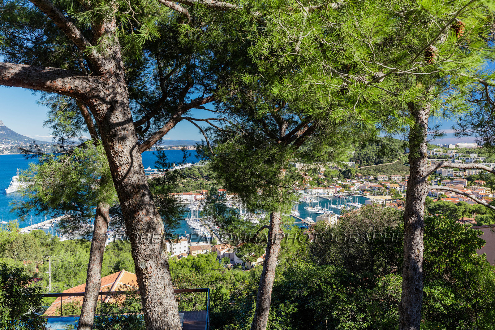 Saint-Mandrier-sur-Mer