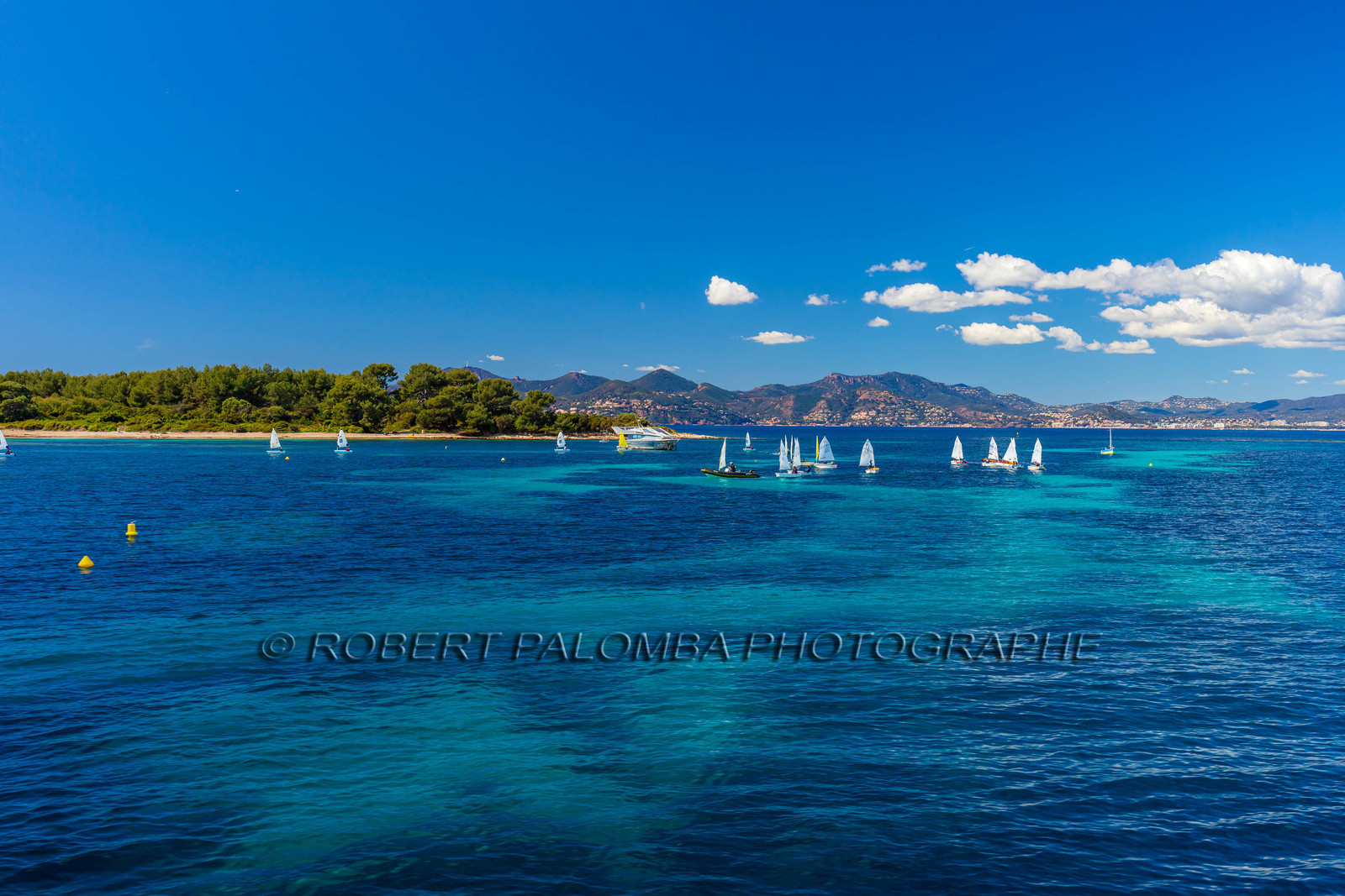 Lérins, Sainte-Marguerite
