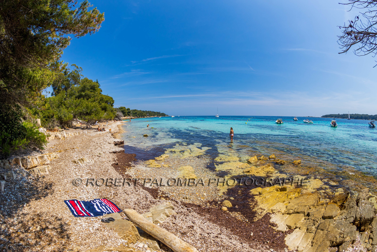 Lérins Sainte-Marguerite