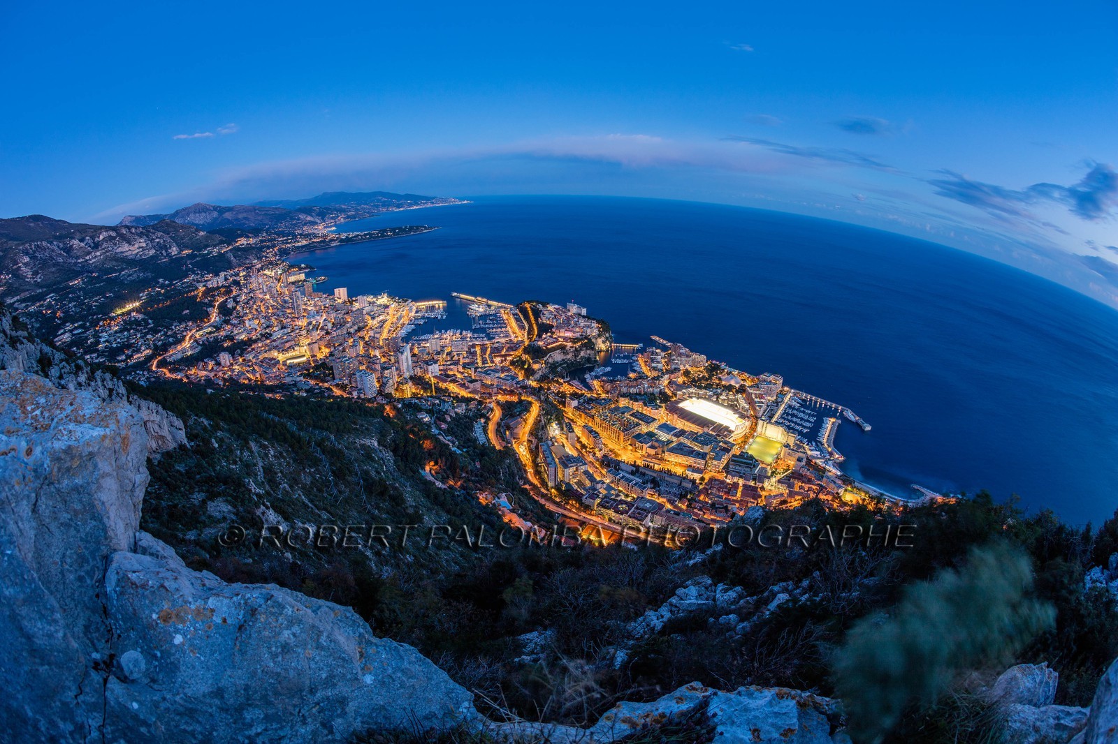 Monaco