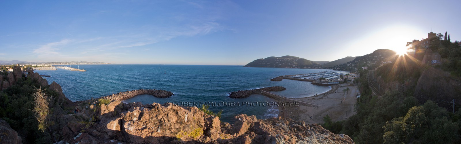 Mandelieu-la-Napoule