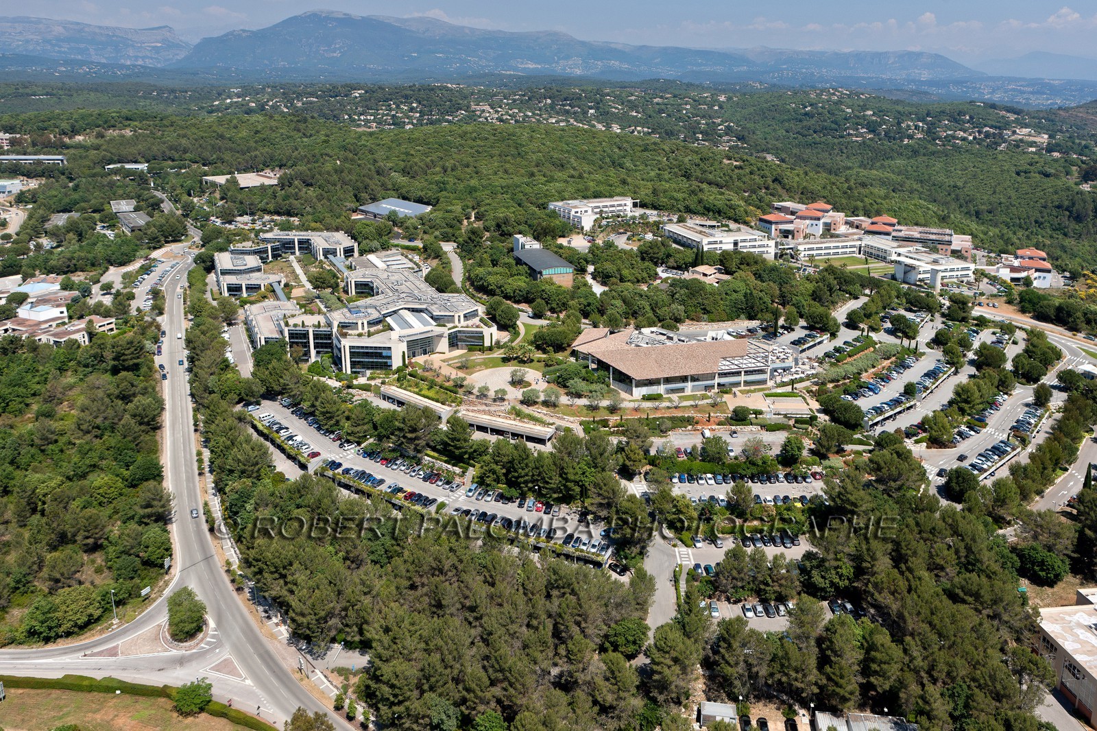 Sophia Antipolis