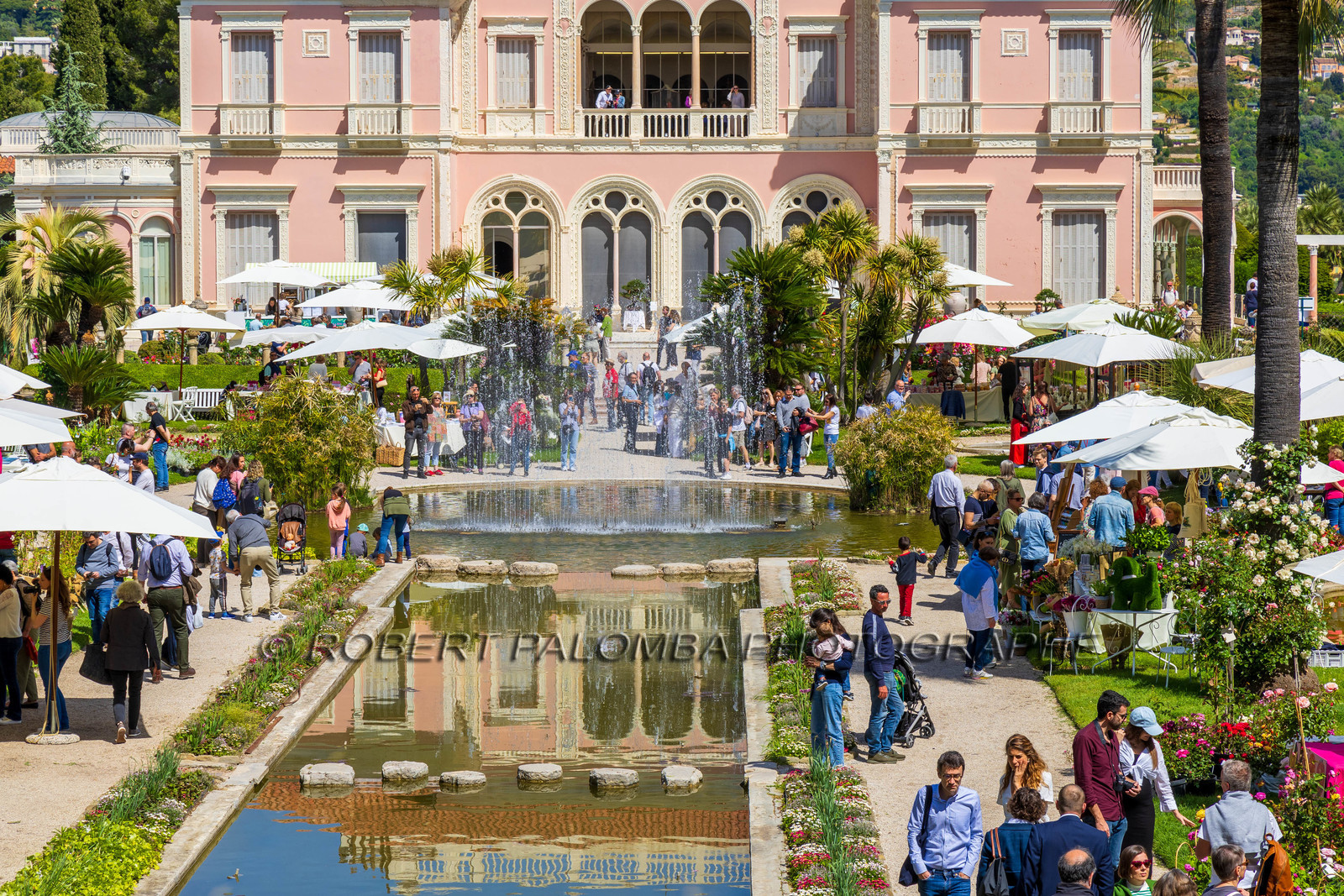 Saint-Jean-Cap-Ferrat