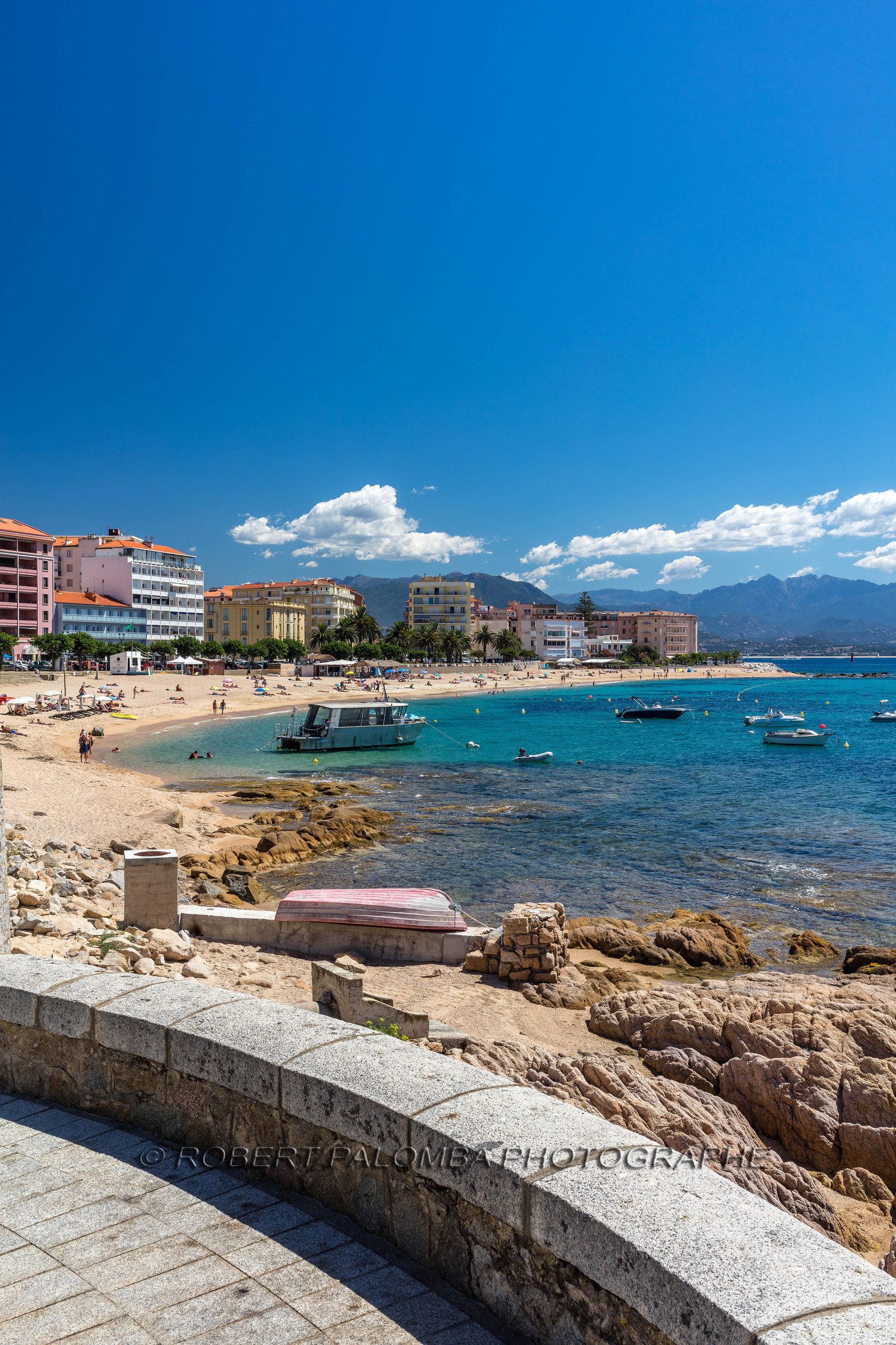 Ajaccio
