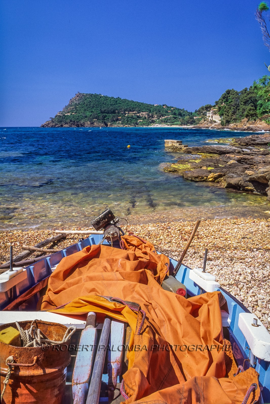 Rayol-Canadel-sur-Mer