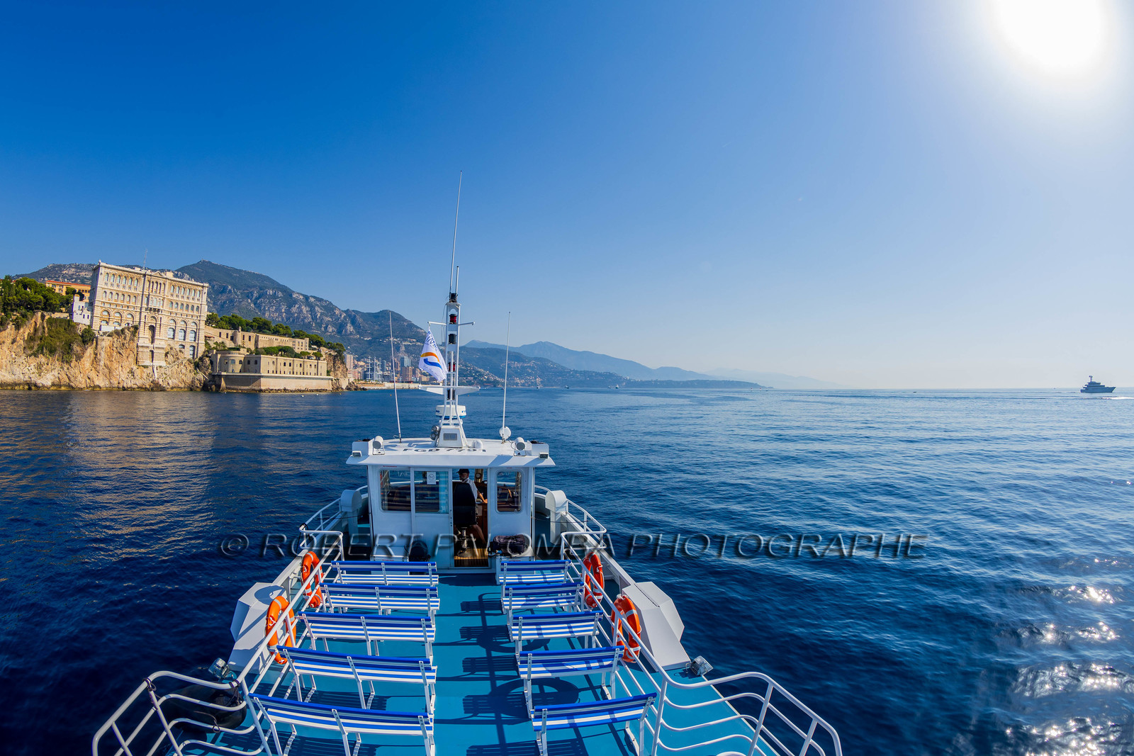 Croisière-Nice-Monaco