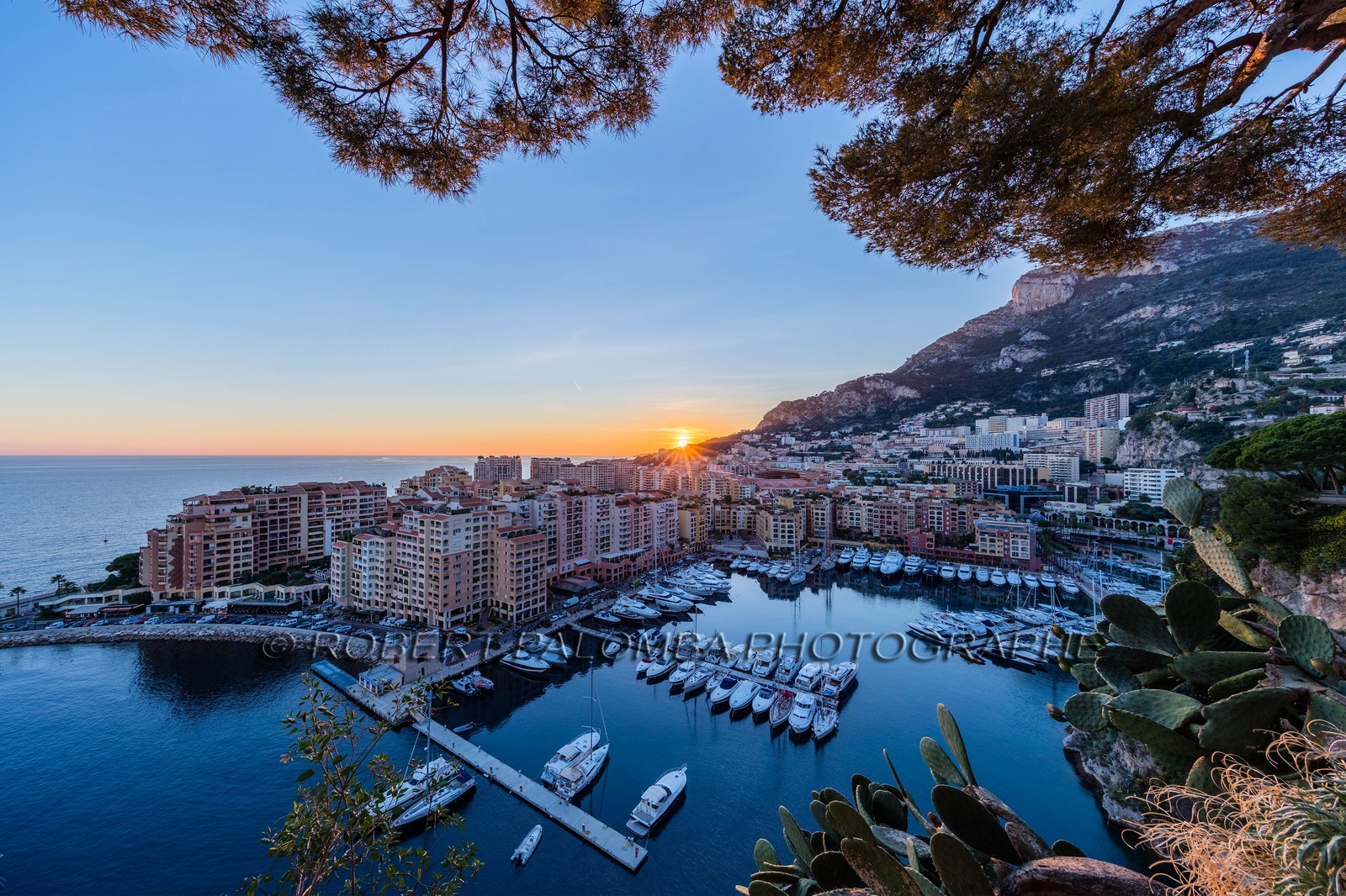Monaco