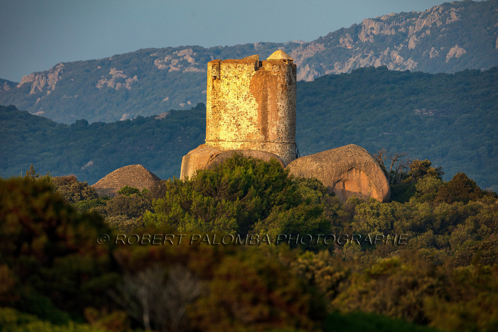 Pianottoli Caldarelo