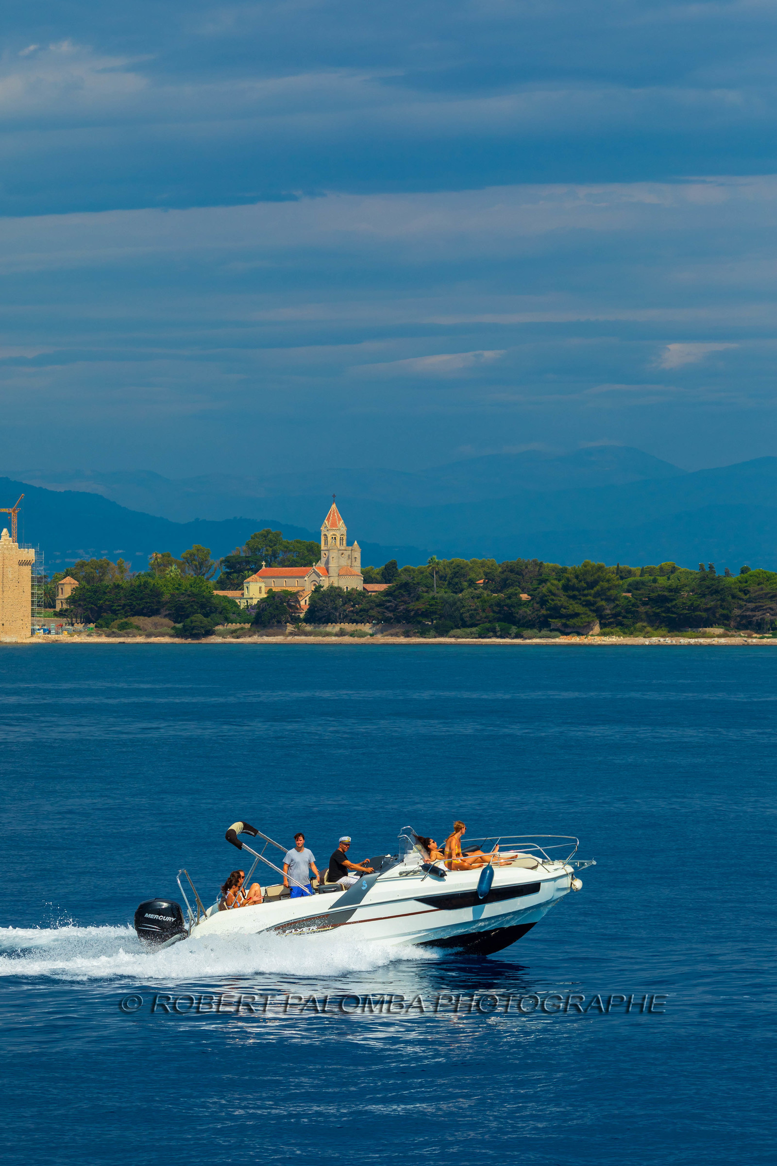 Lérins Saint-Honorat