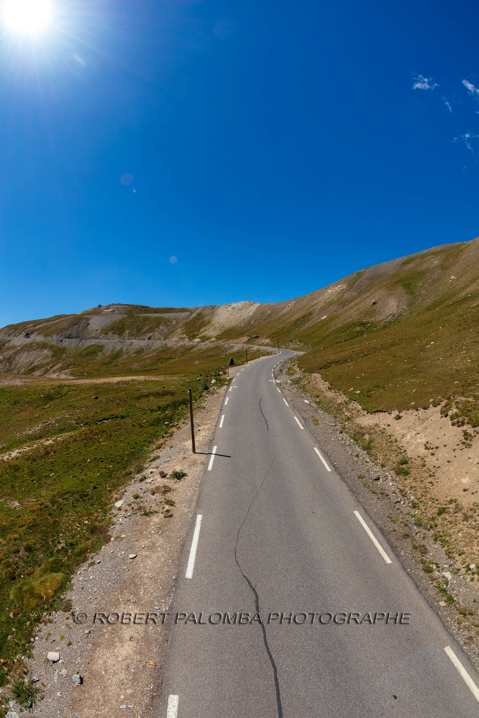 Col de la Bonette