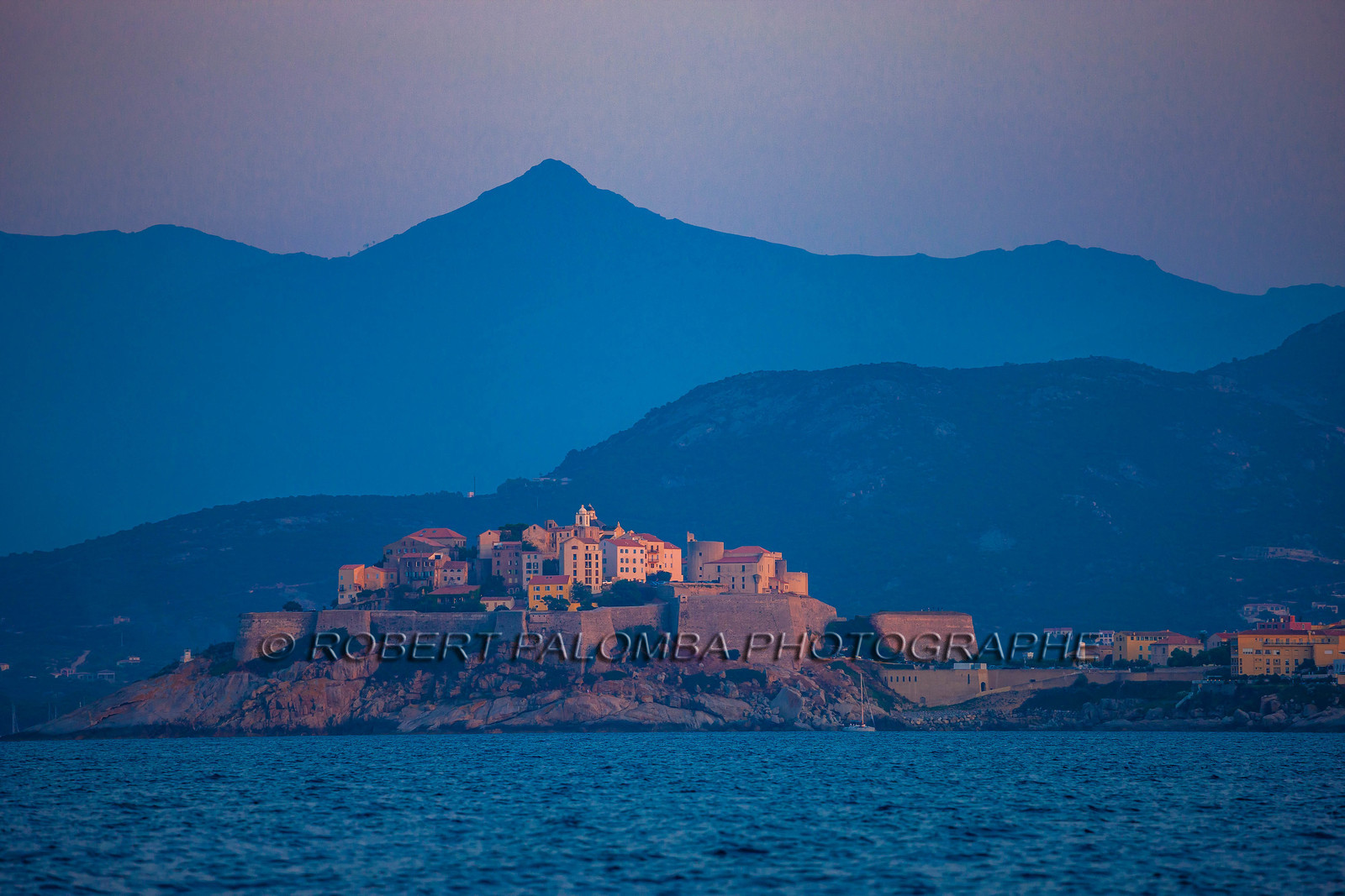 Calvi