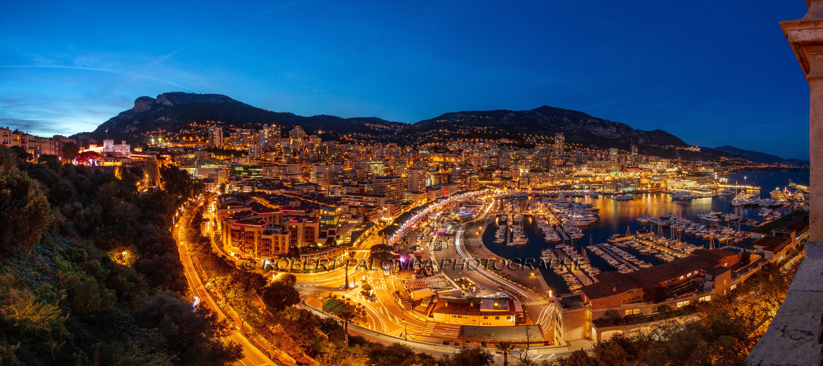 Monaco