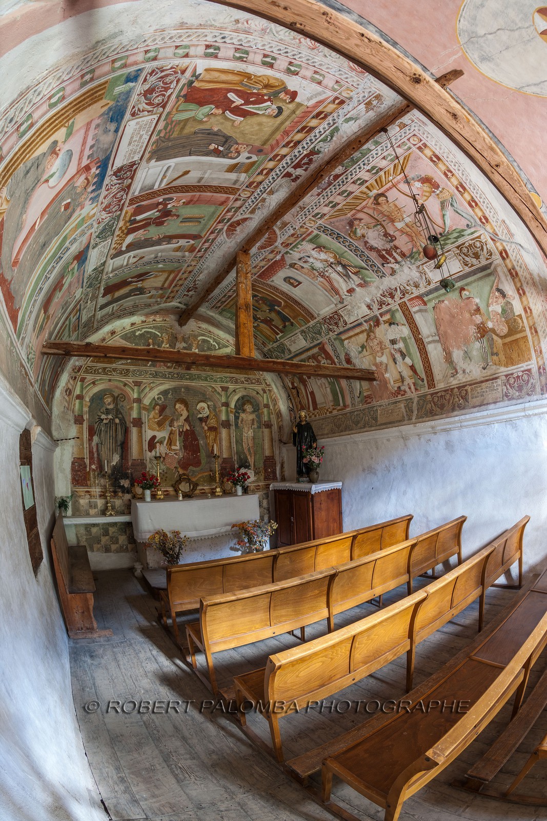 Saint-Etienne-de-Tinée