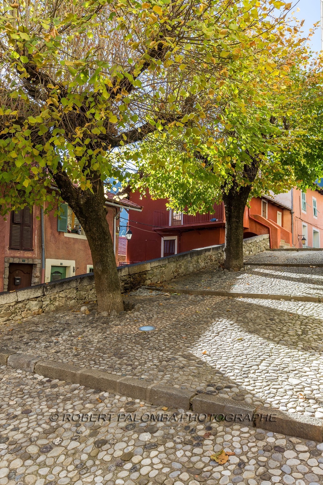 Saint-Martin-Vésubie