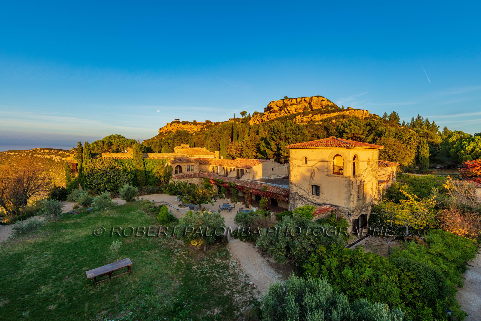 Abbaye de Sainte Croix