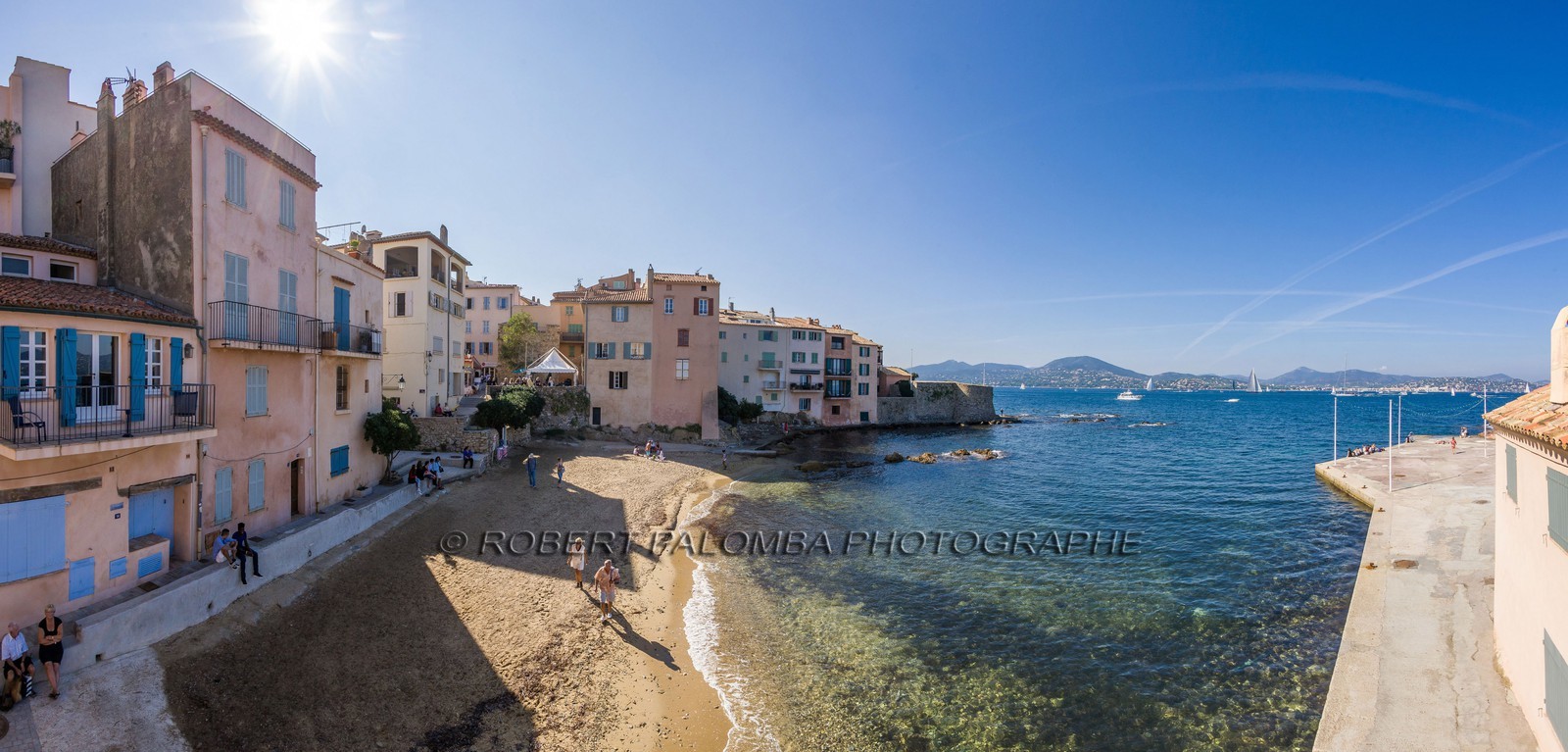 Saint-Tropez