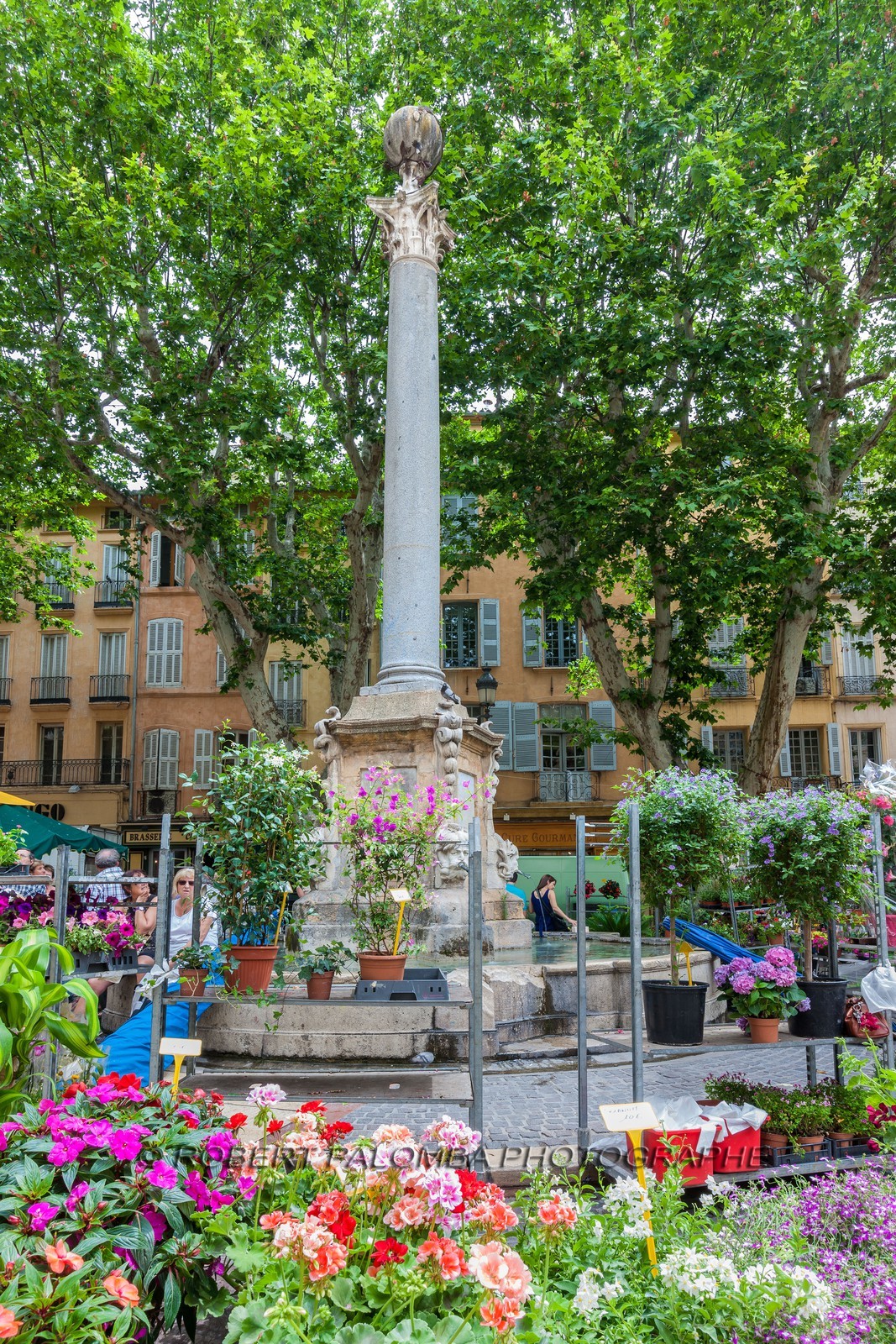 Aix-en-Provence