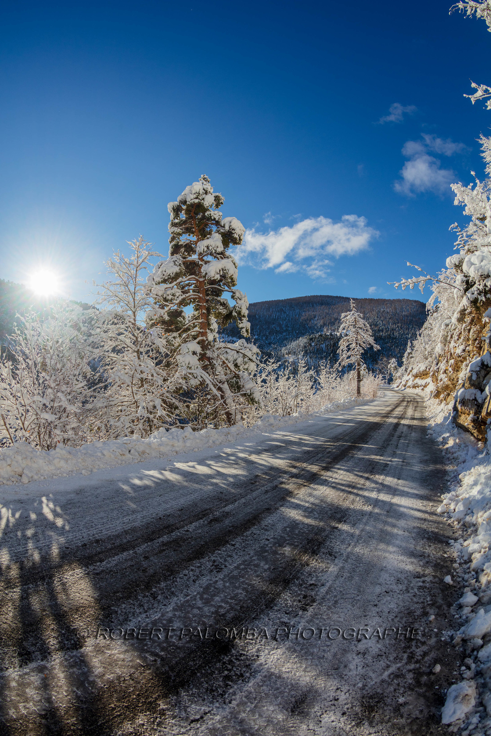 La Colle Saint-Michel