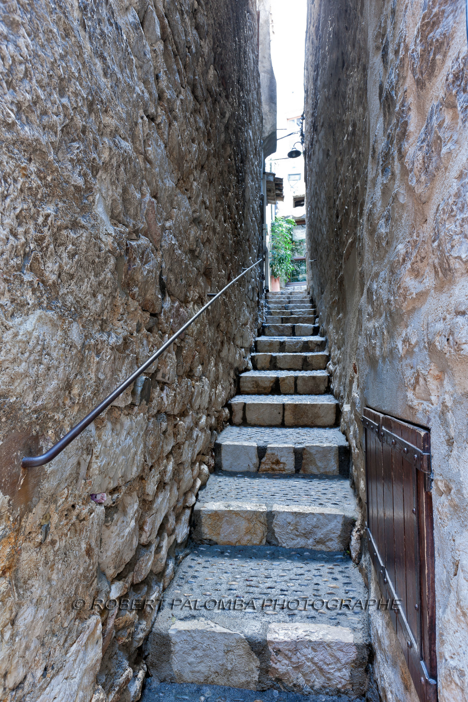 Saint-Paul-de-Vence