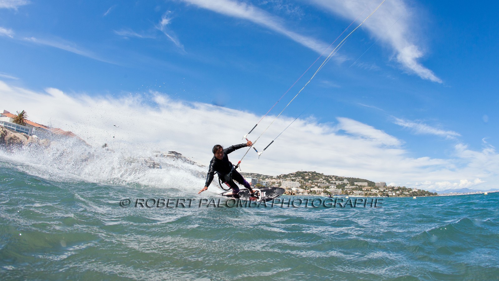 Kitesurf