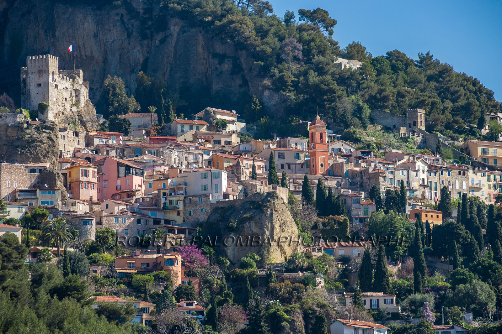 Roquebrune-Cap-Martin