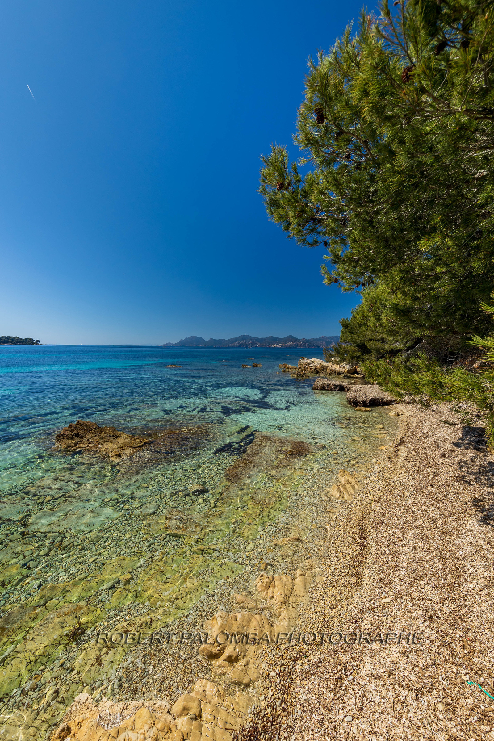 Lérins Sainte-Marguerite