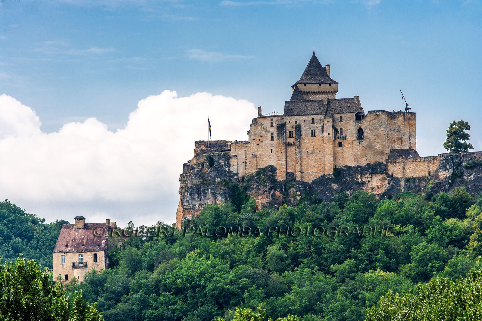 Château de Castelnaud