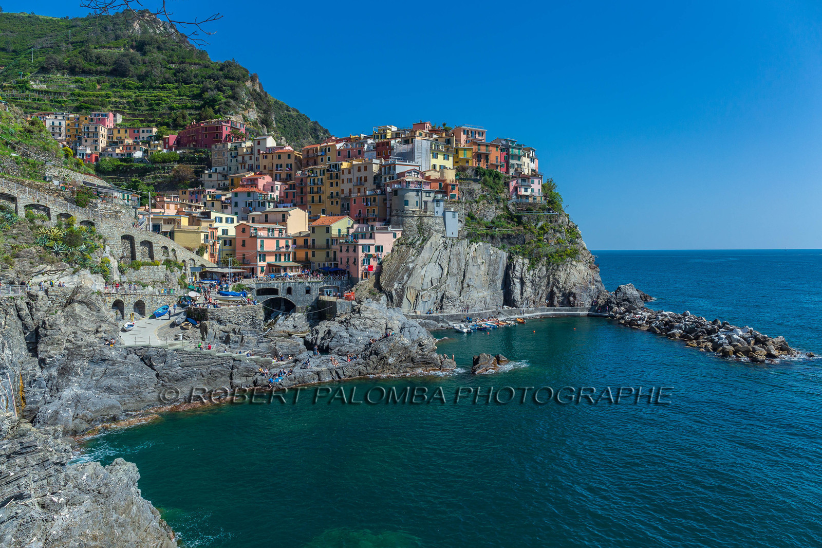 Cinque Terre