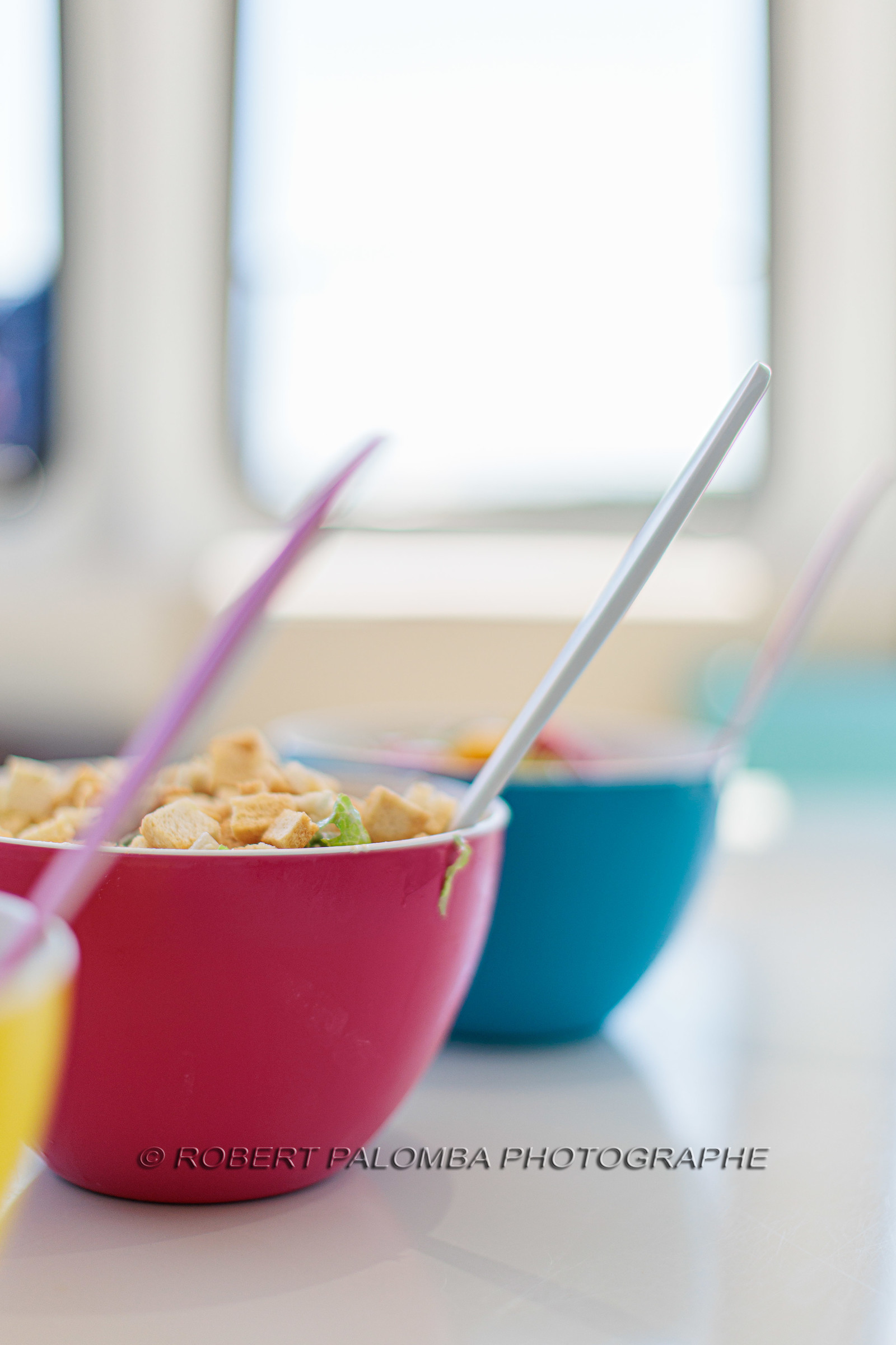 Rivage Croisière II