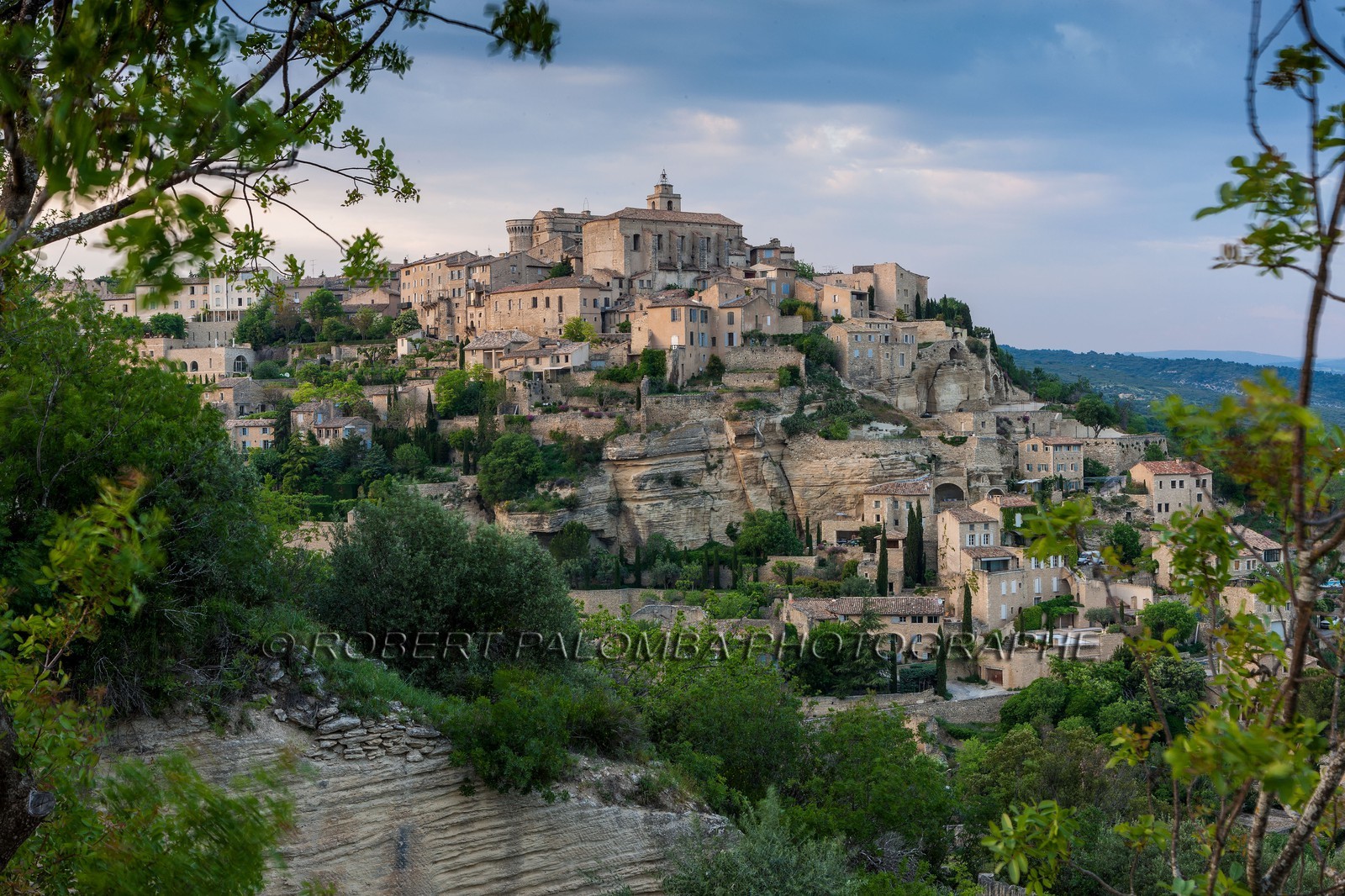 Gordes