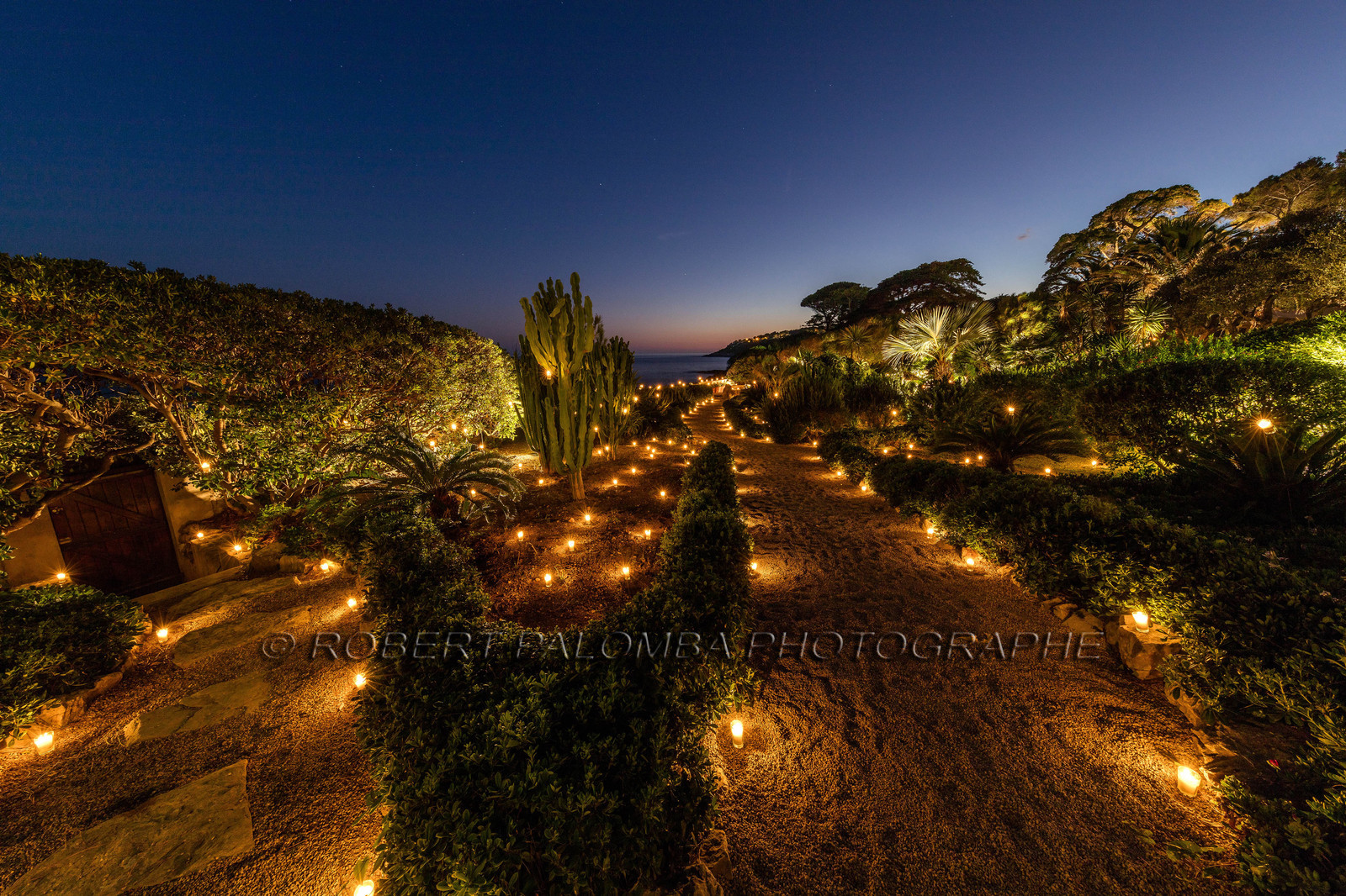 Saint-Jean-Cap-Ferrat