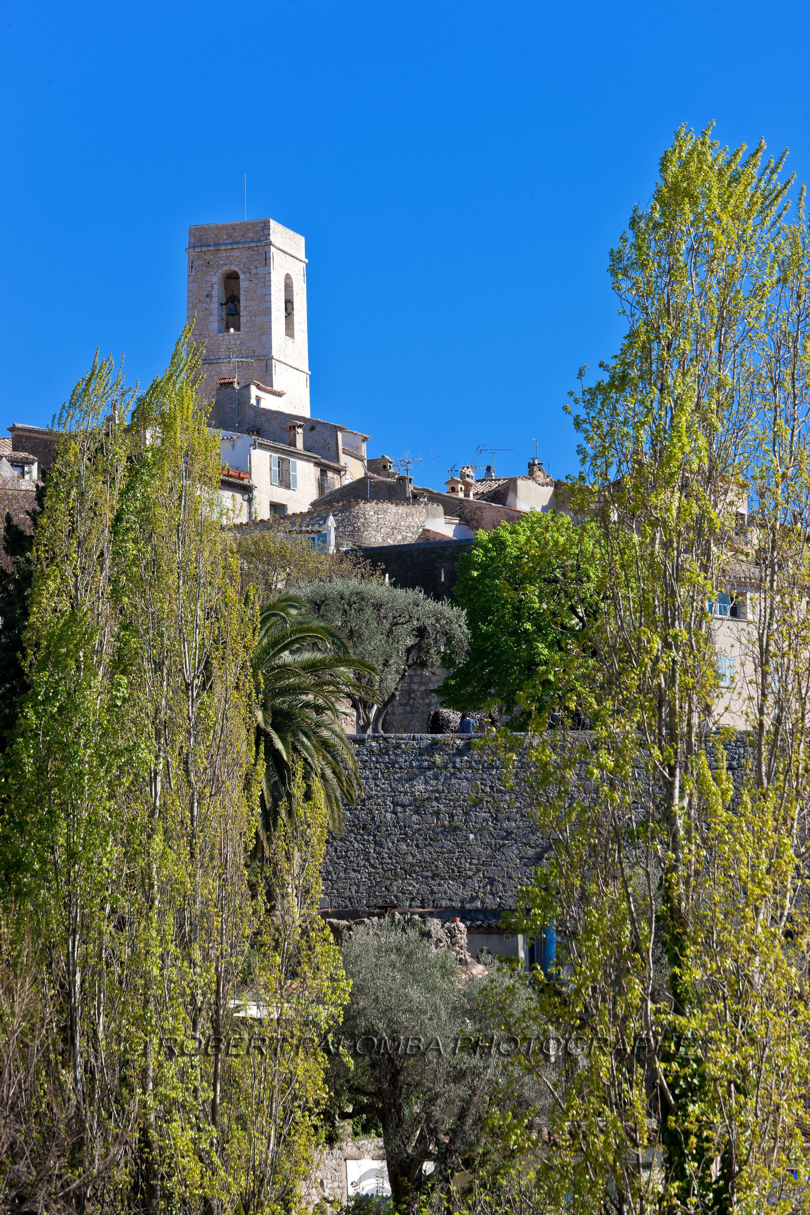 Saint-Paul-de-Vence