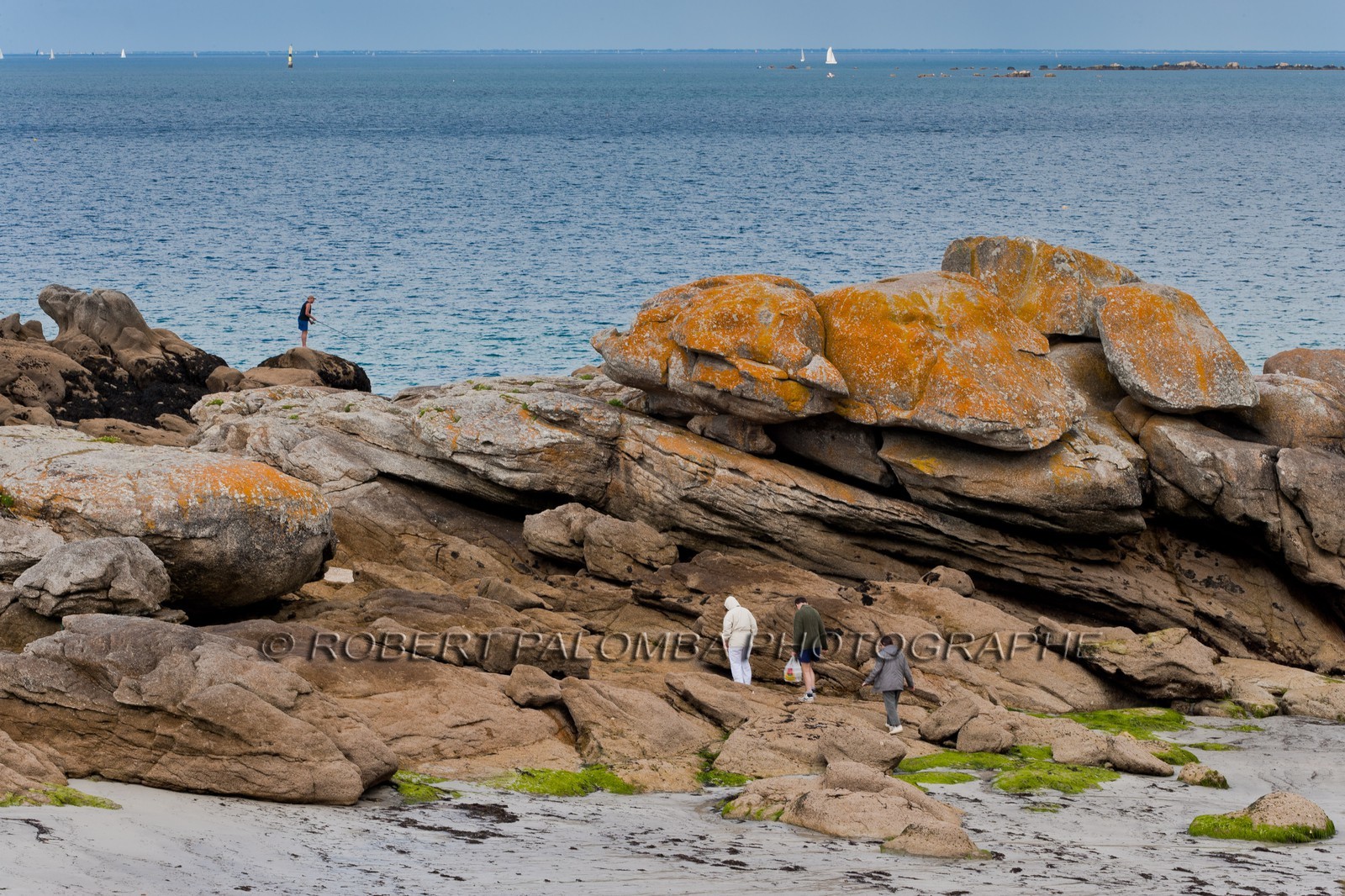 Pointe de Trévignon