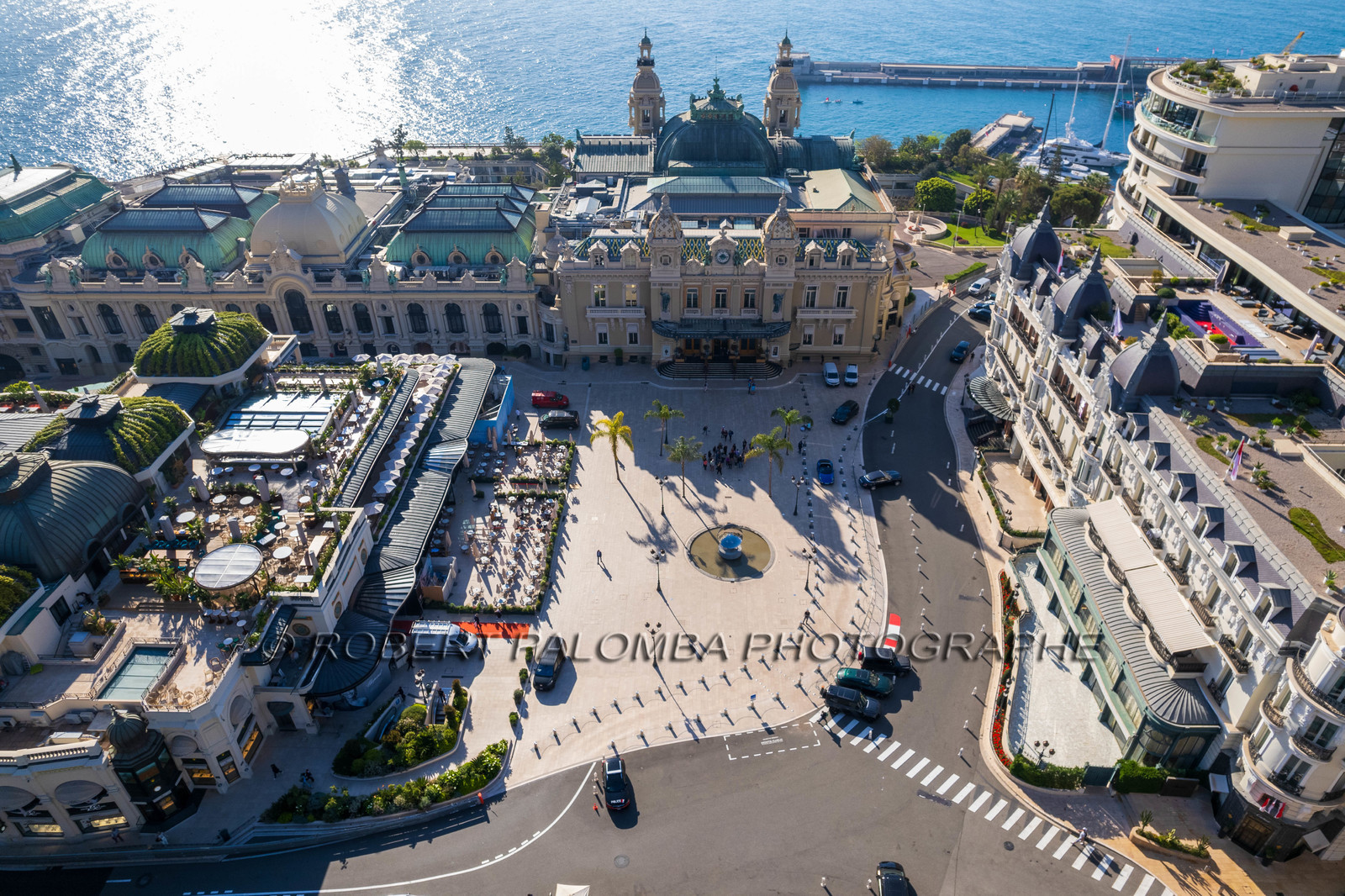 Monaco