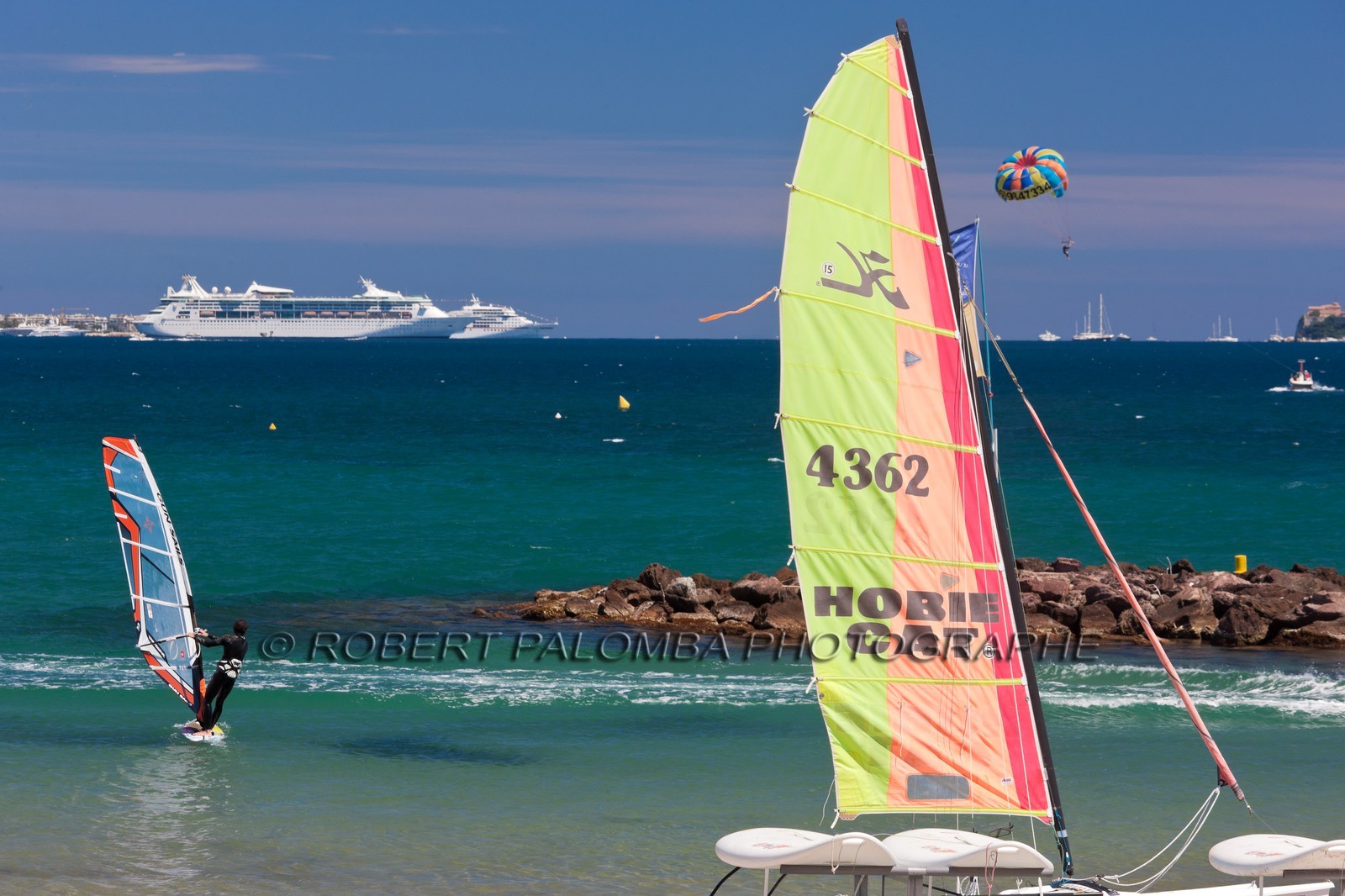 Mandelieu-la-Napoule