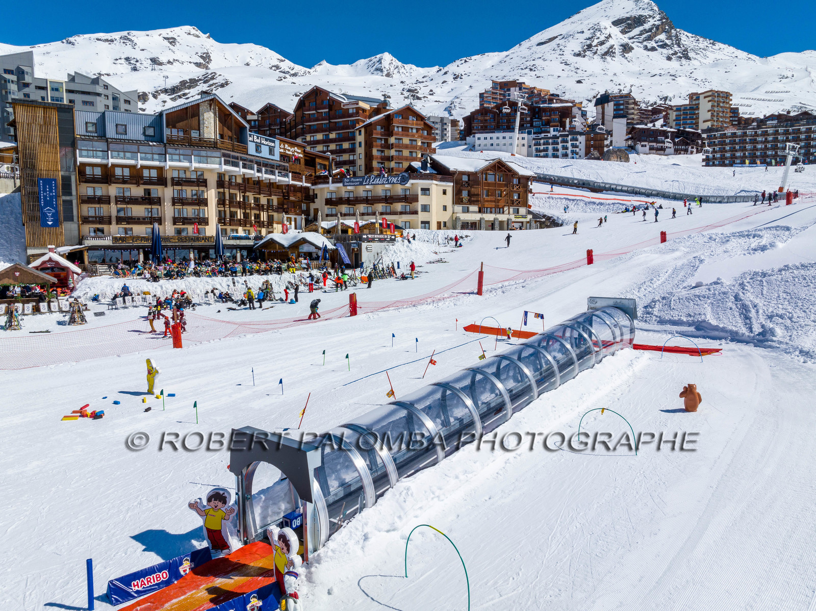Val Thorens