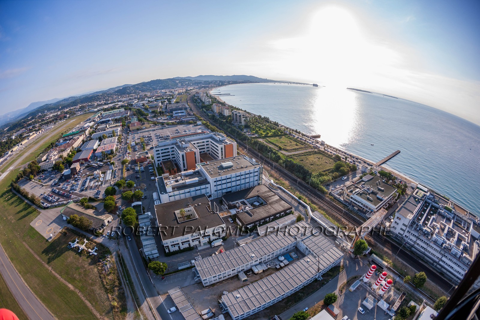 Mandelieu-la-Napoule