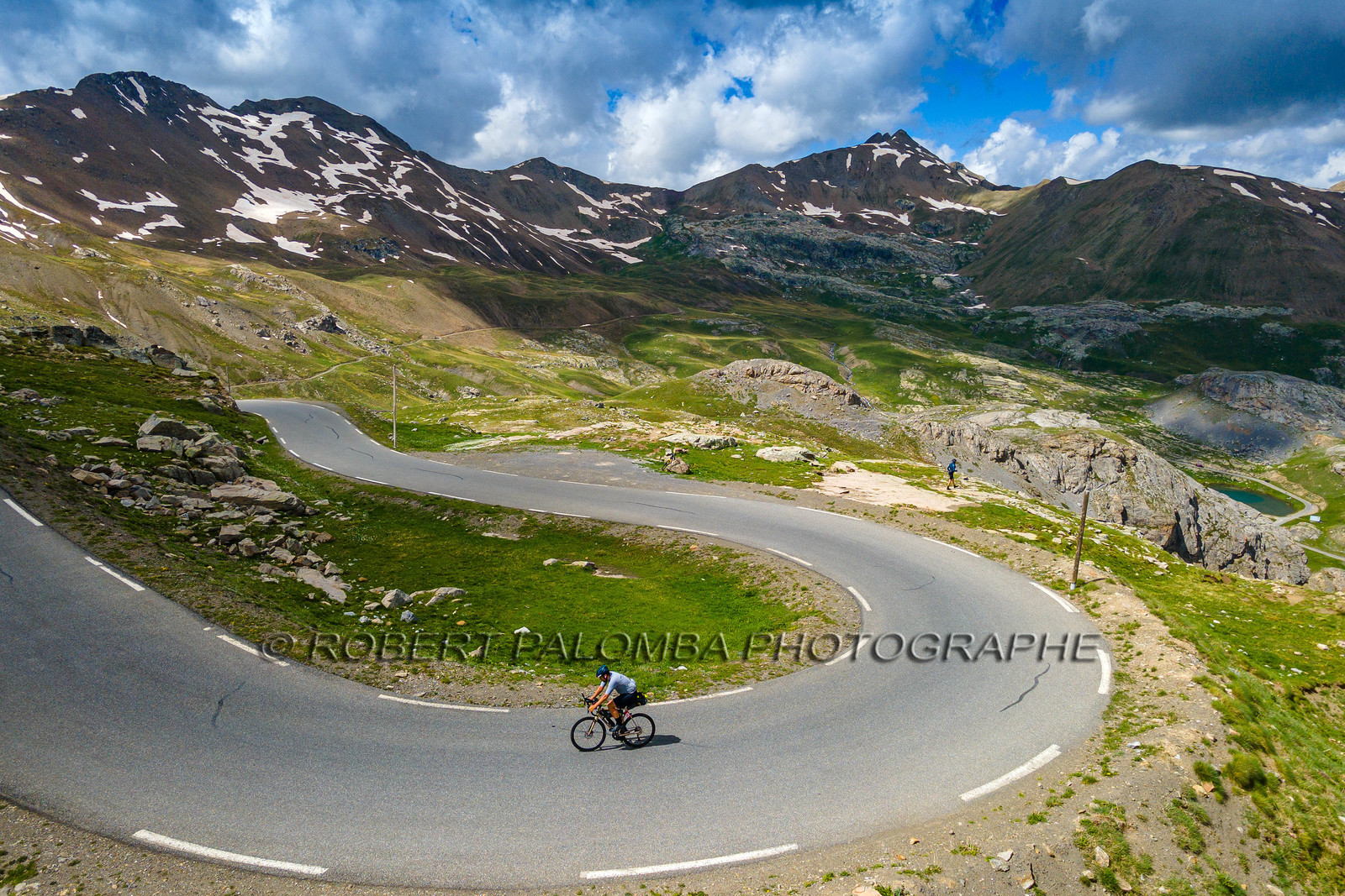 Col de la Bonette